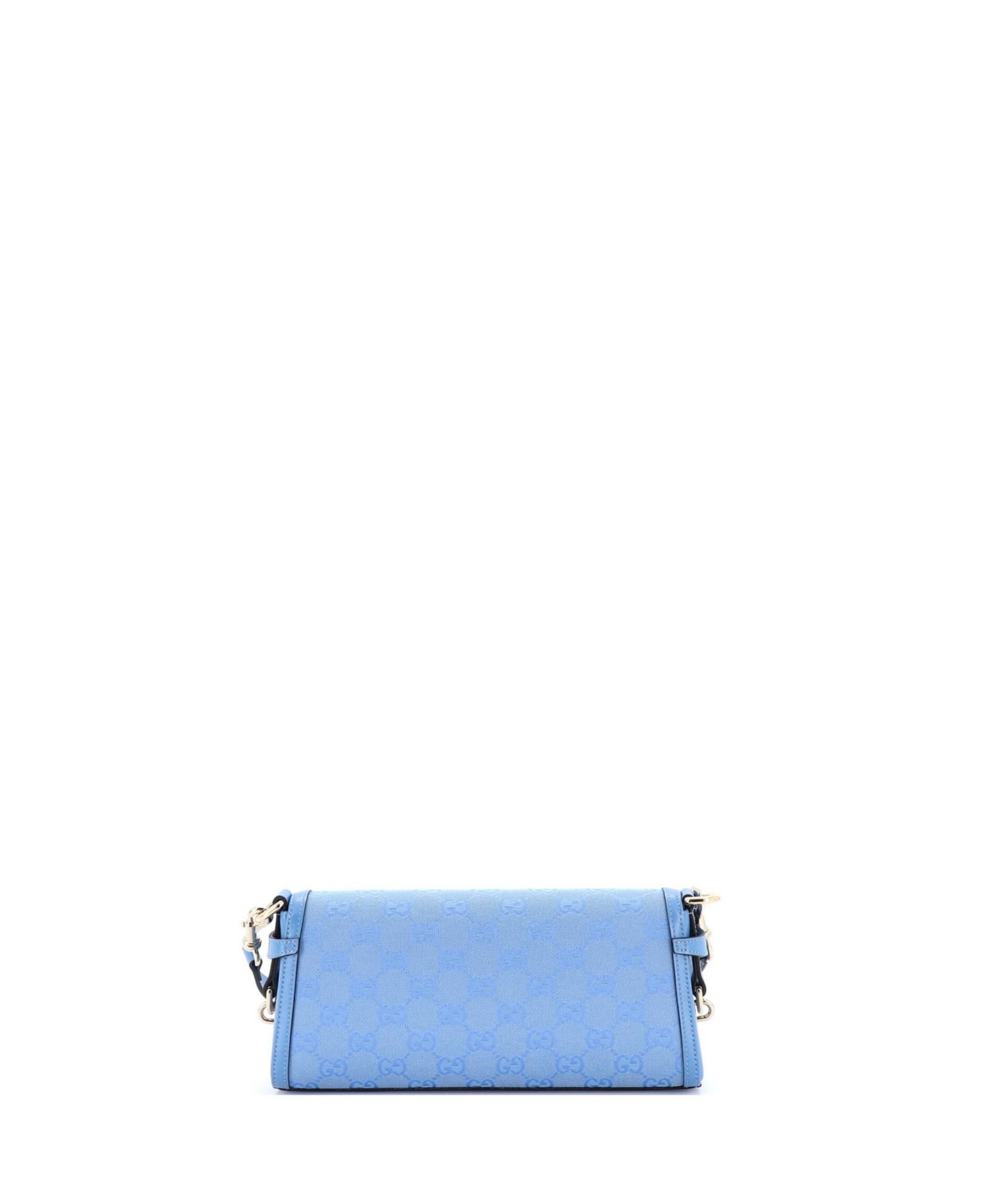 Small Luce Shoulder Bag Canvas