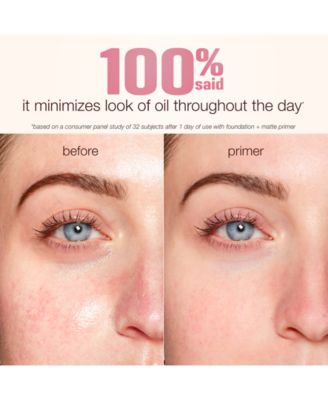 Ballin Base Poreless Primer, 1.18 oz.