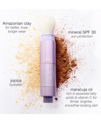 Creaseless Set and Protect Powder SPF 30, 0.28 oz.