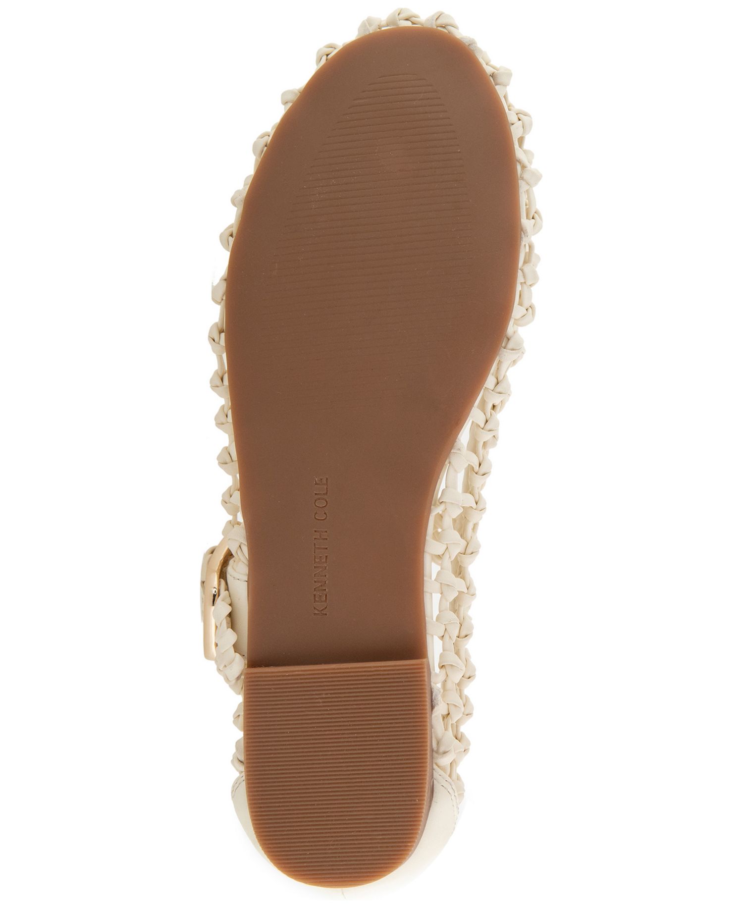 Women's Tessa Woven Mary Jane Ballet Flats