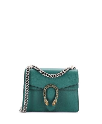 Mini Dionysus Bag Leather