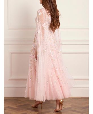 Women's Pink Maxi Dresses | Macy's
