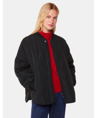 Women's Ida Short Quilted Coat