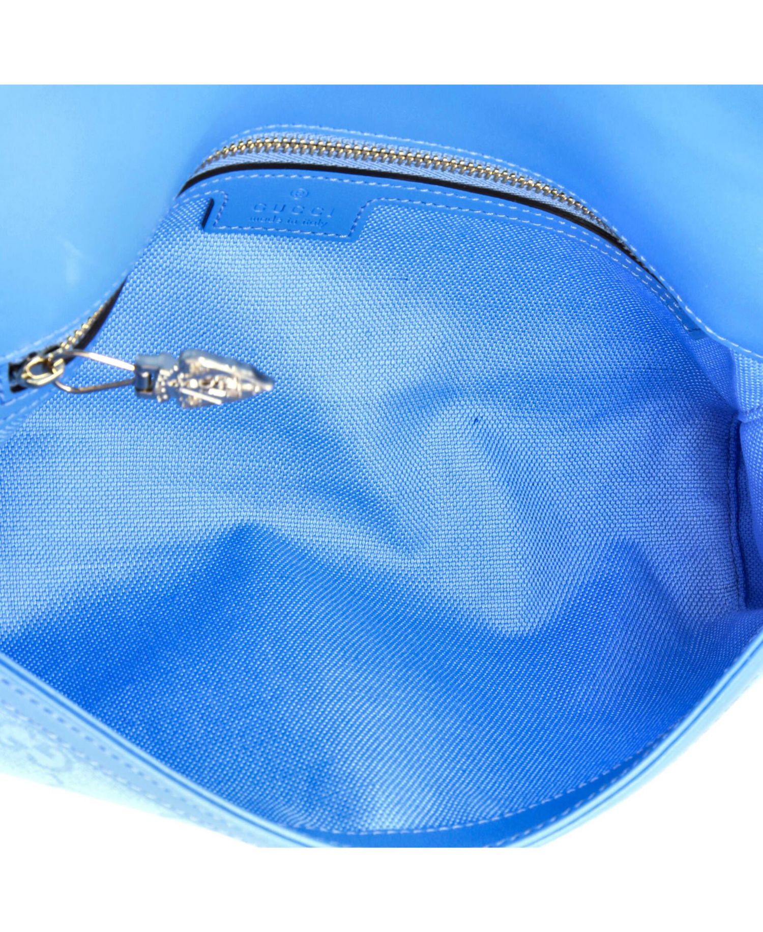 Small Luce Shoulder Bag Canvas