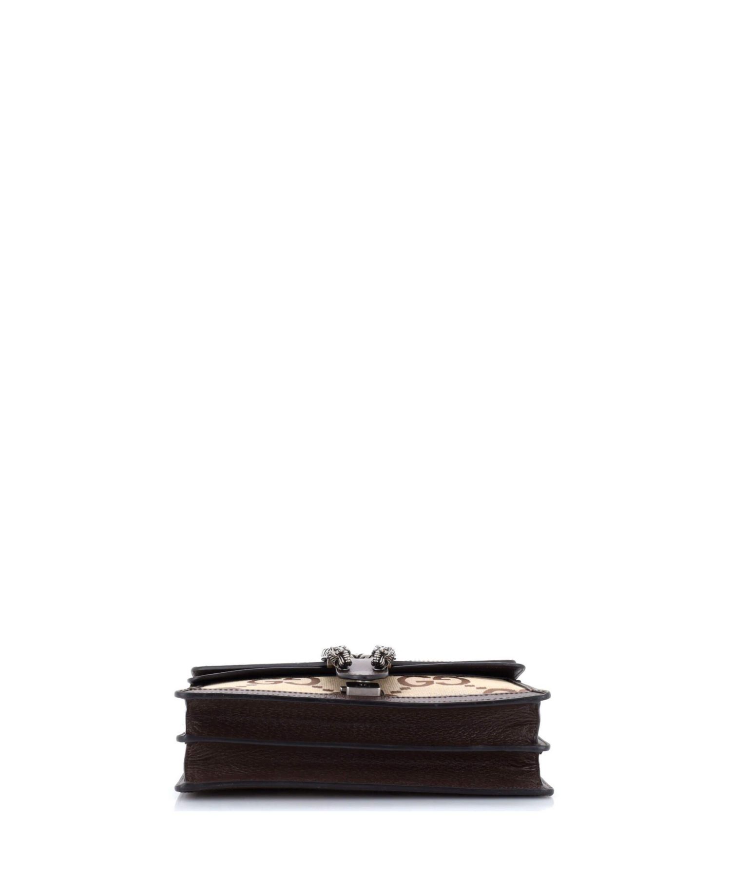 Small Dionysus Bag Jumbo GG Canvas