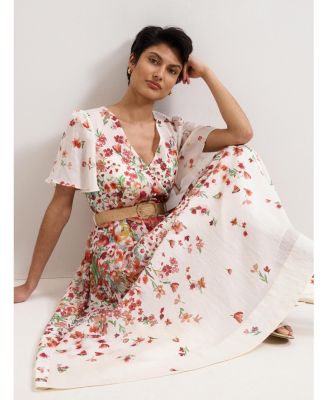 Women's Lovette Floral Dress