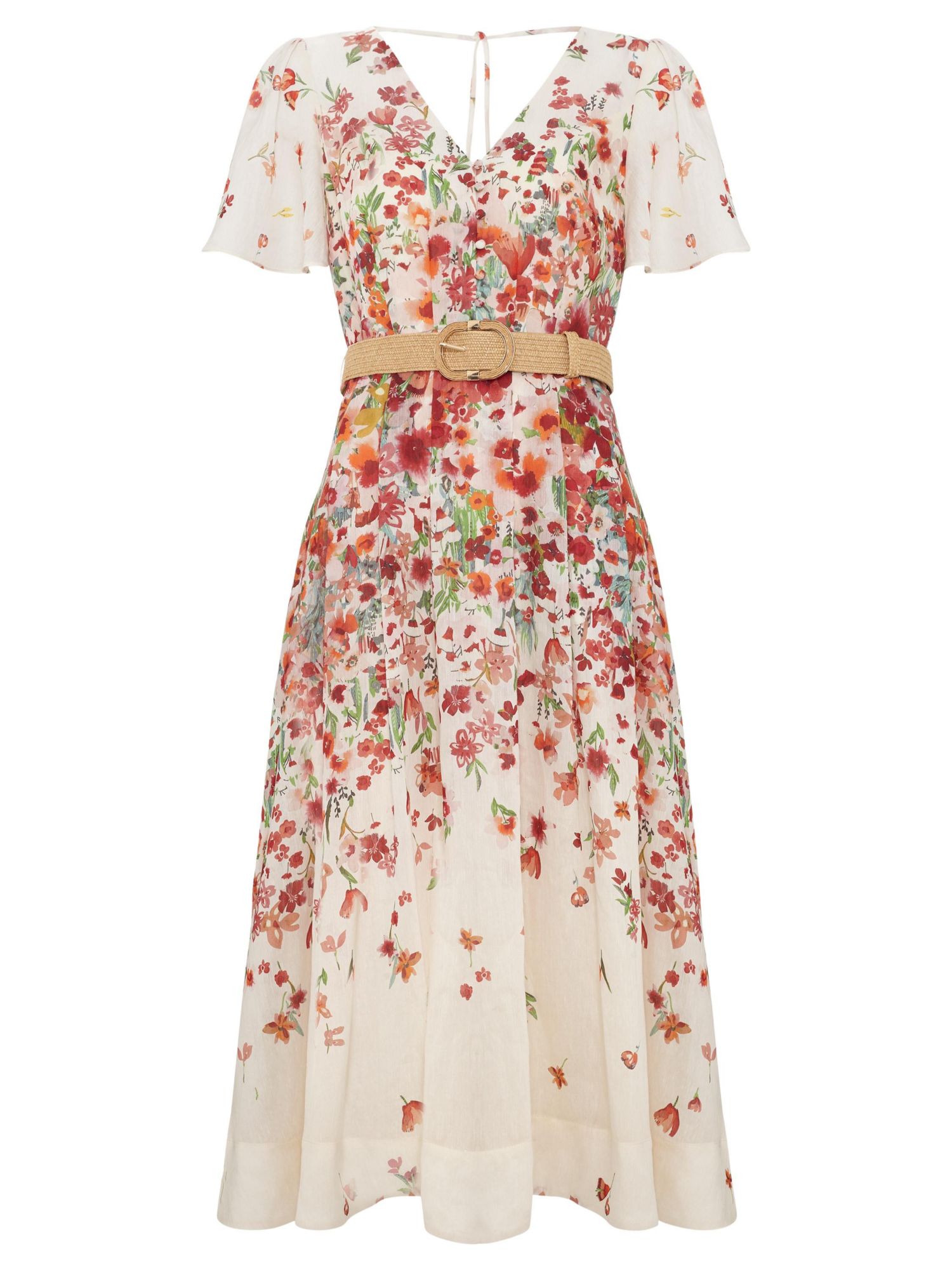 Women's Lovette Floral Dress