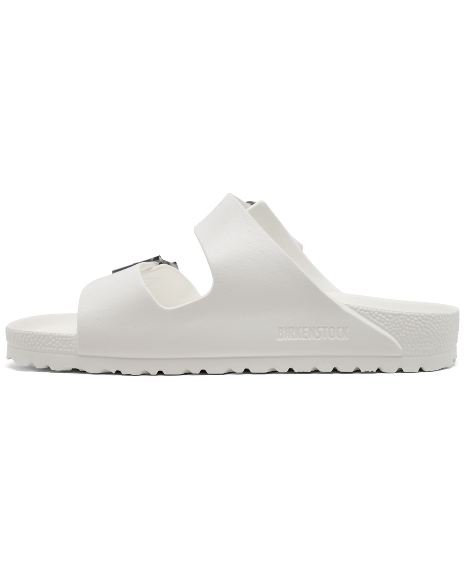 Women's Arizona EVA Stealth Buckle Sandals from Finish Line