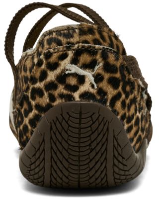 Big Girls Speedcat Ballet Wild Mary Jane Casual Shoes from Finish Line