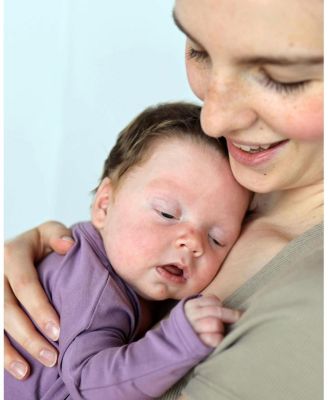 Skin to Skin Girl or Boy, Footie