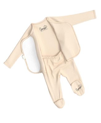 Skin to Skin Girl or Boy, Footie