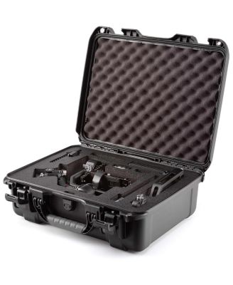 930 Waterproof Hard Case with Foam Insert for DJI RS 5 RS 5 Pro Combo Gimbal Stabilizer