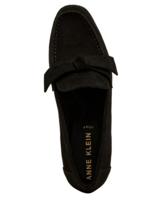 Women's Bowie Round Toe Loafers