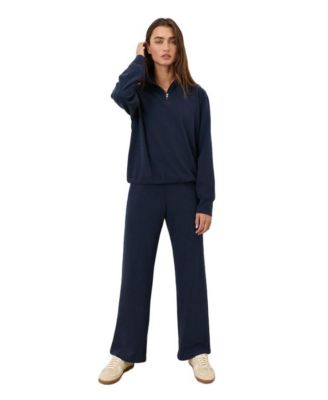 Women's CloudKnit Wide Leg Pant