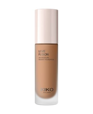 Love Fusion 24-Hour Moisture Radiant Foundation, 1.01 oz.