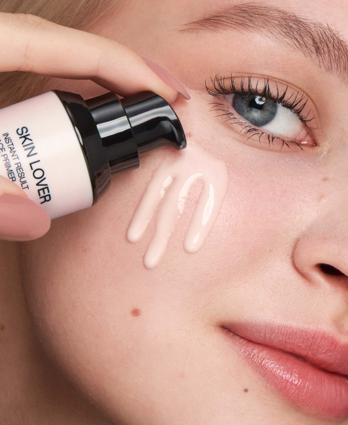 Kiko Milano Skin Lover Instant Result Face Primer, 0.84 oz.