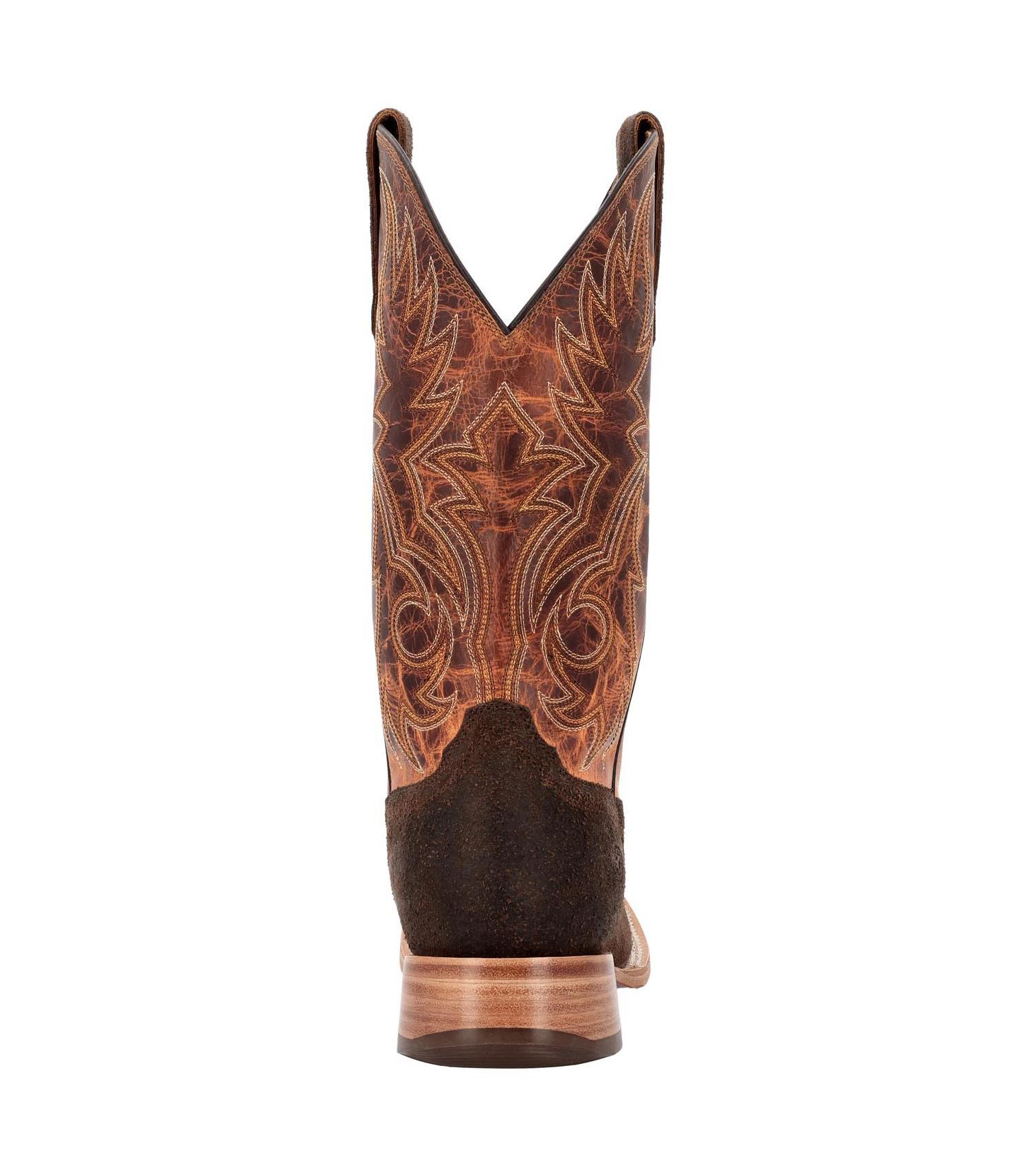 Men's Arena Elite Western Boot
