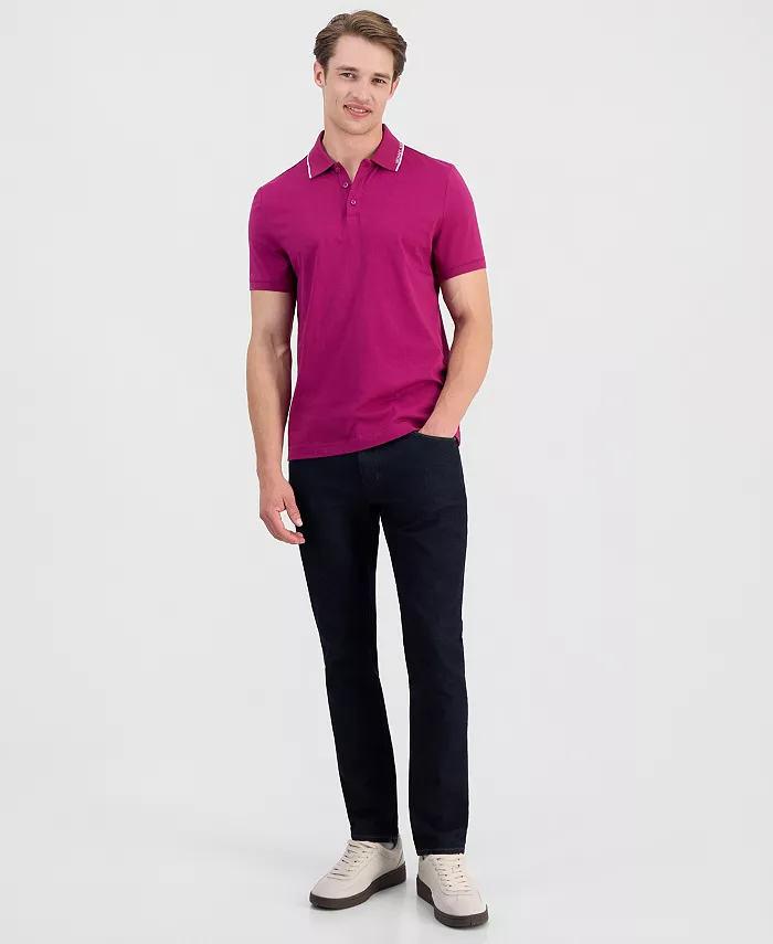 Men's Regular-Fit Polo Shirt - thumbnail 4
