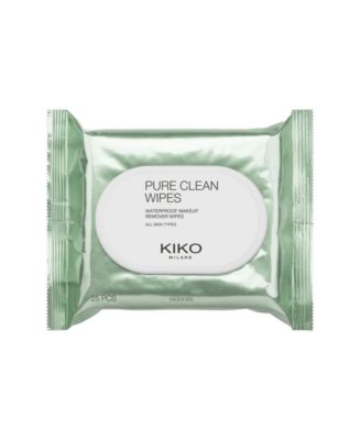 Pure Clean Wipes