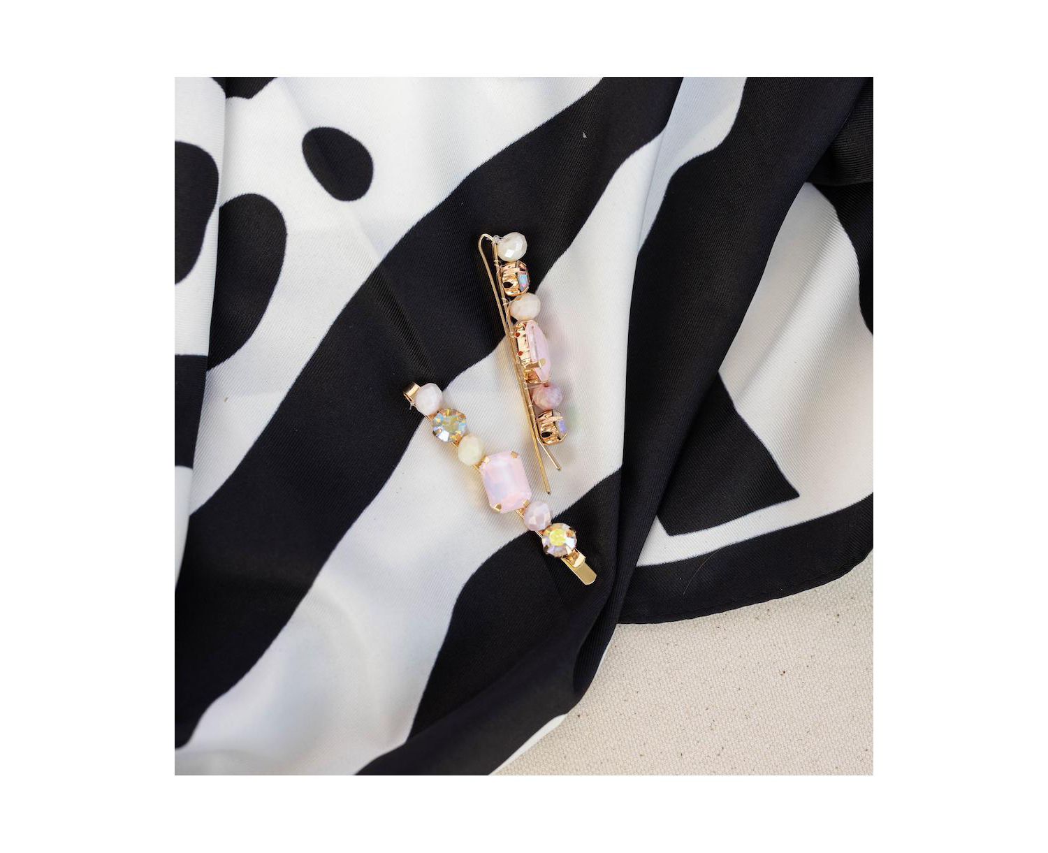 Women's Bobby Pin Set of 2