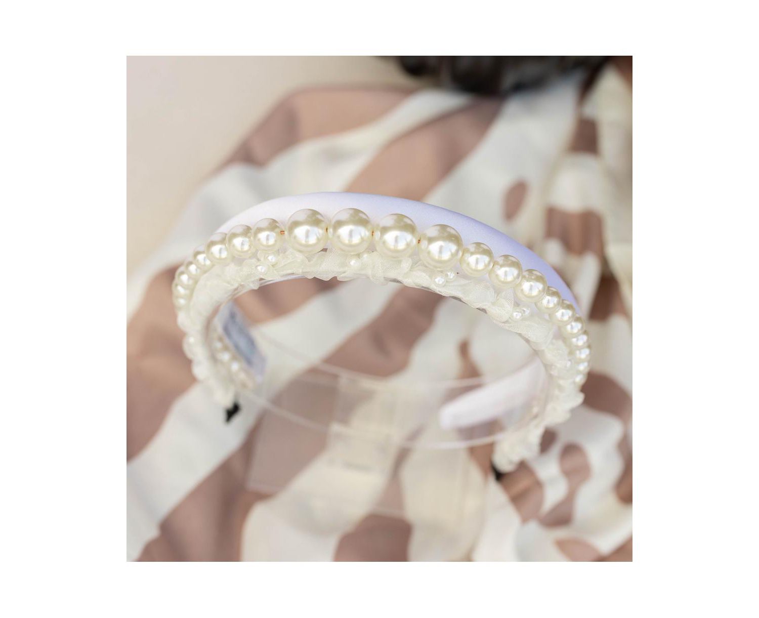 Women's Classic Headband Set
