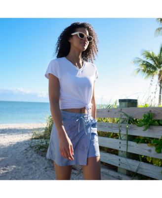 Women's Trail to Town Skort