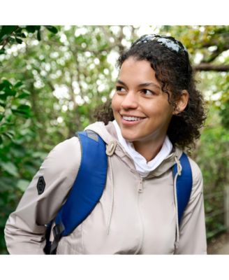 Women's Misty Rain Away Anorak Rain Jacket