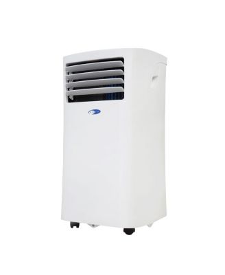ARC-147WFH 14,000 BTU Portable Air Conditioner Heater Dehumidifier White