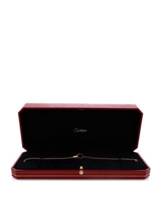 Love Interlocking Bracelet