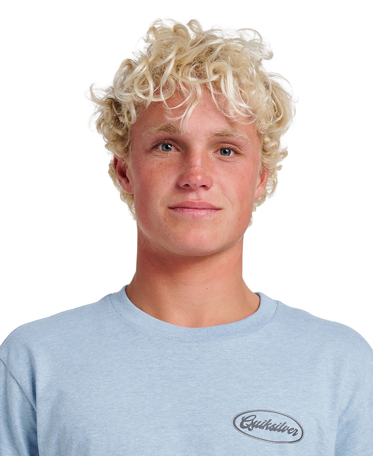 Men's Short-Sleeve Mechanics Script T-Shirt