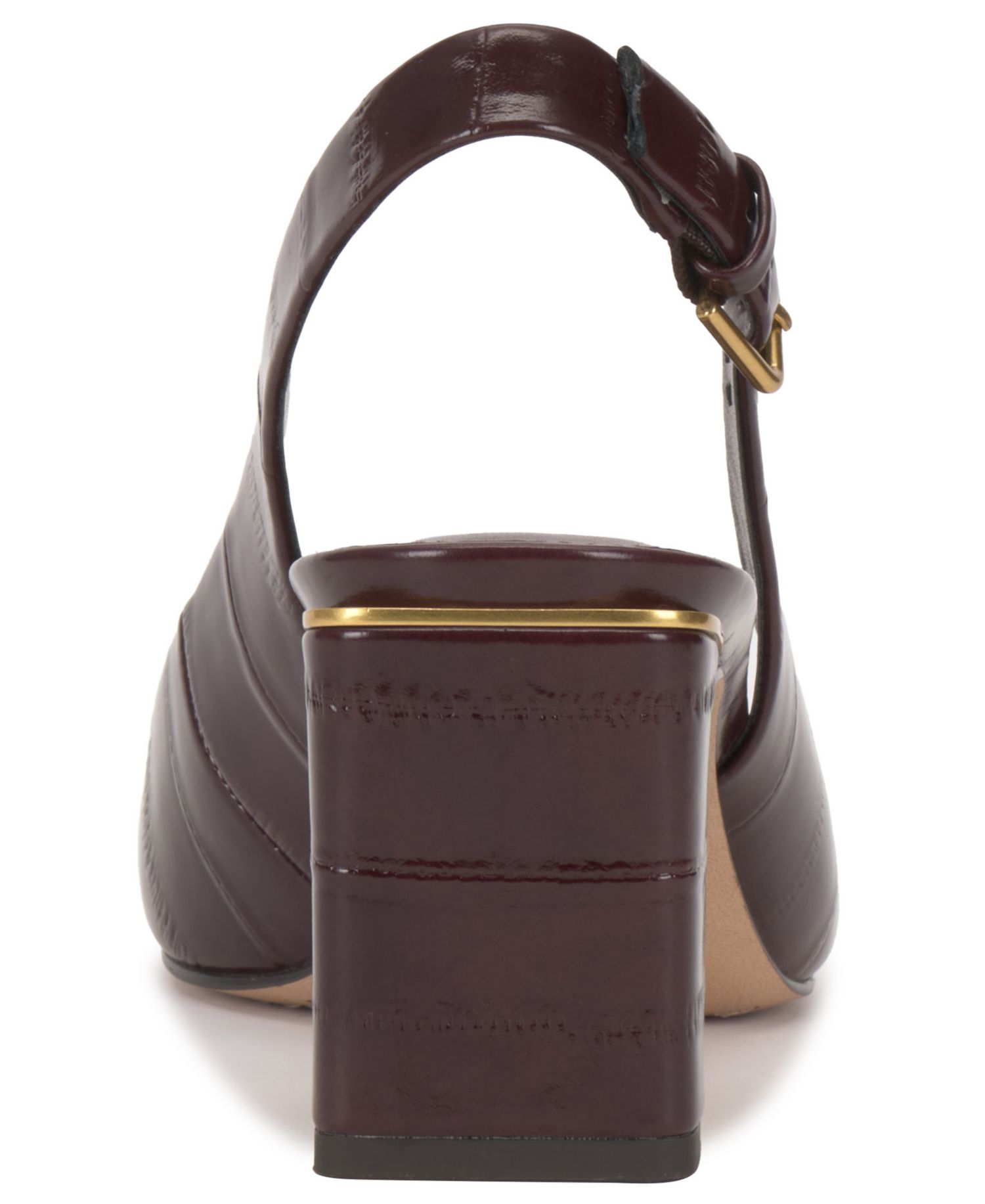 Women's Hamden Slingback Pumps