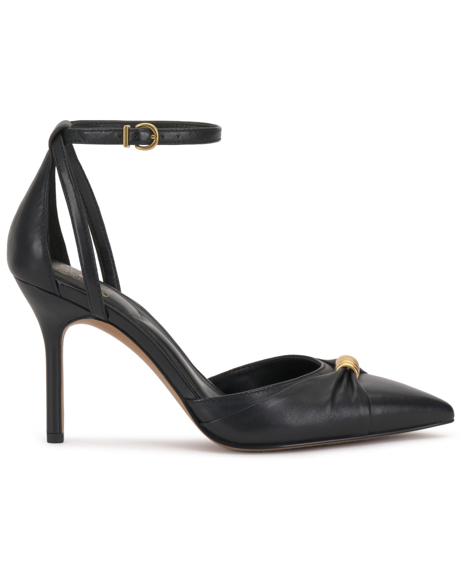 Women's Mallie Closed Toe Pumps