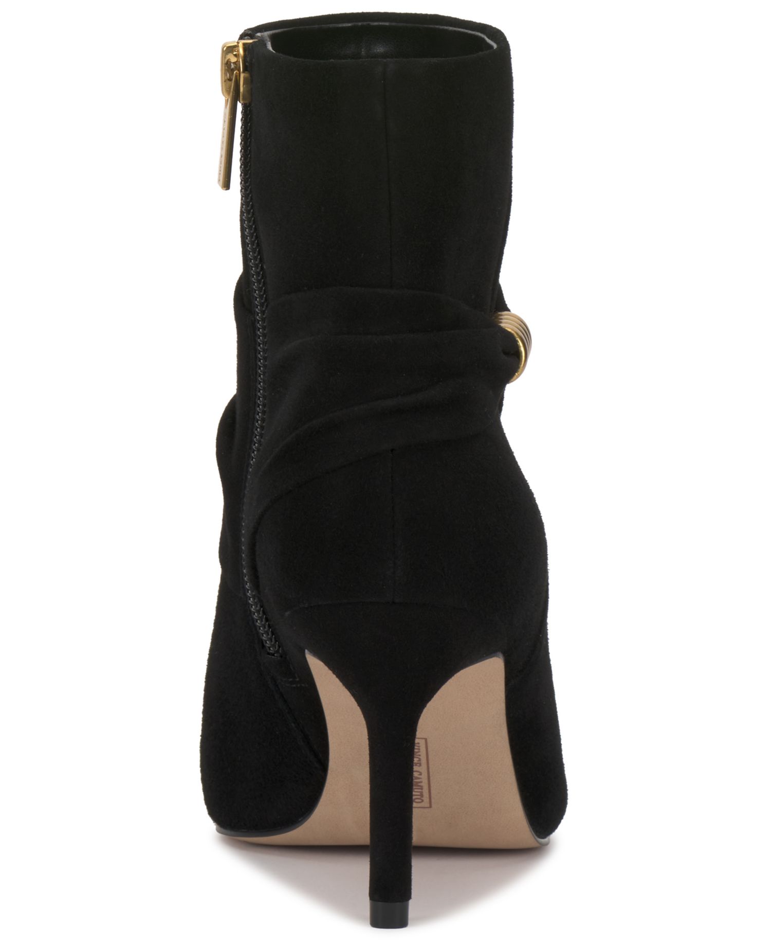 Women's Murlea Stiletto Dress Booties