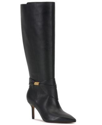 Women's Meezo Stiletto Dress Boots