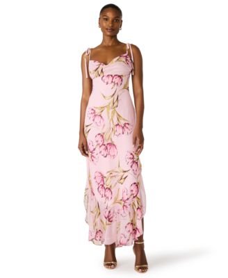 Women's Jaila V-Neck Dress