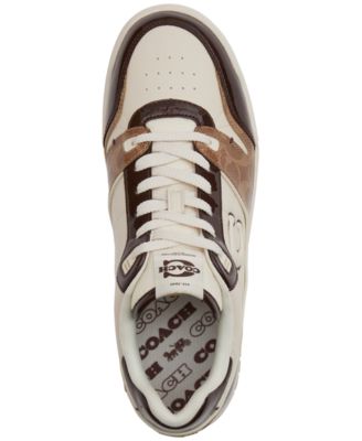 Men's Soho Sneaker