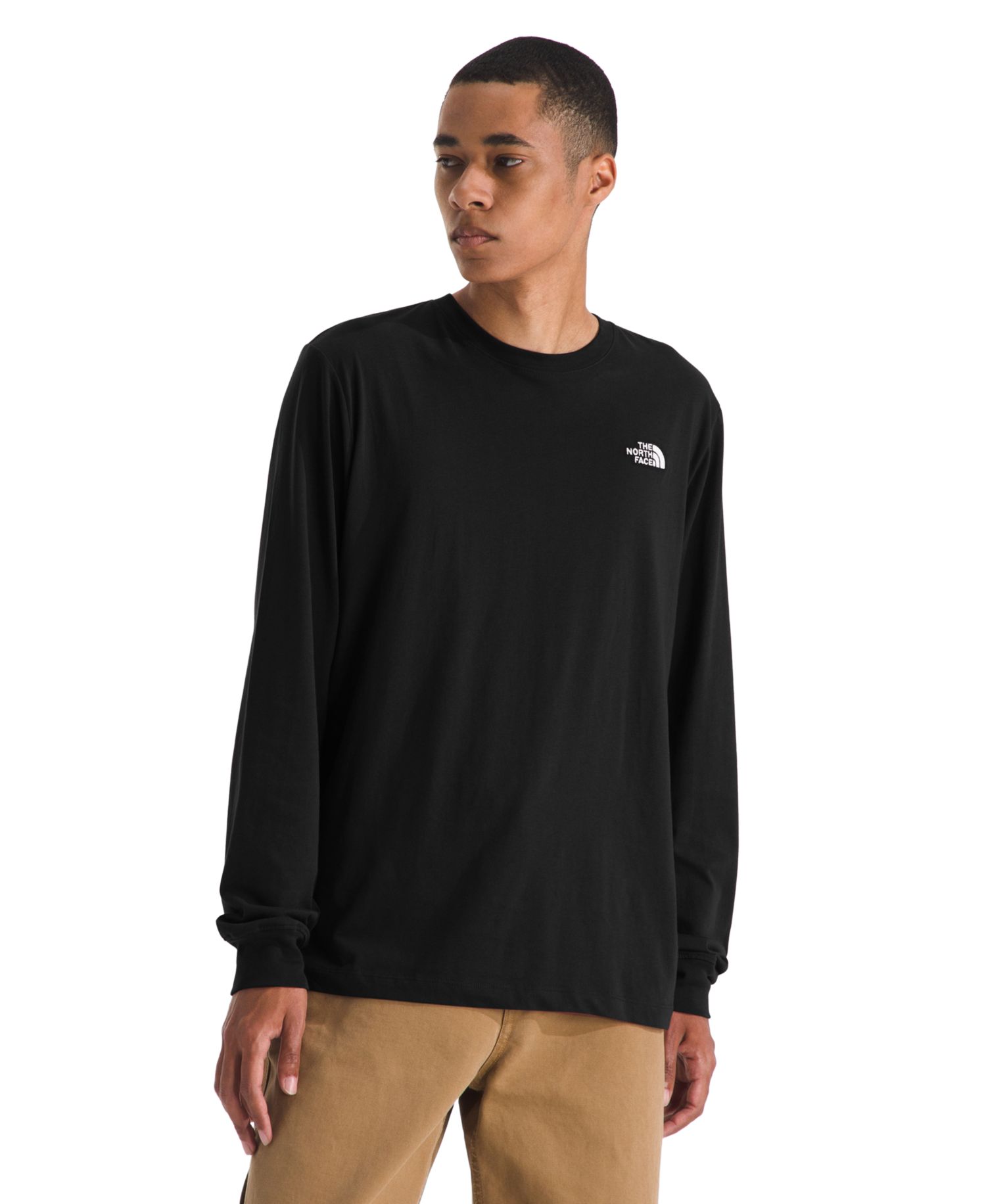 TNF Чёрный