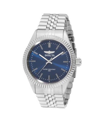 Invicta Men's Specialty Quartz 3 Hand Dial Watch - Macy's