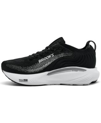 Women's Adrenaline GTS 25 Wide Width Running Sneakers from Finish Line