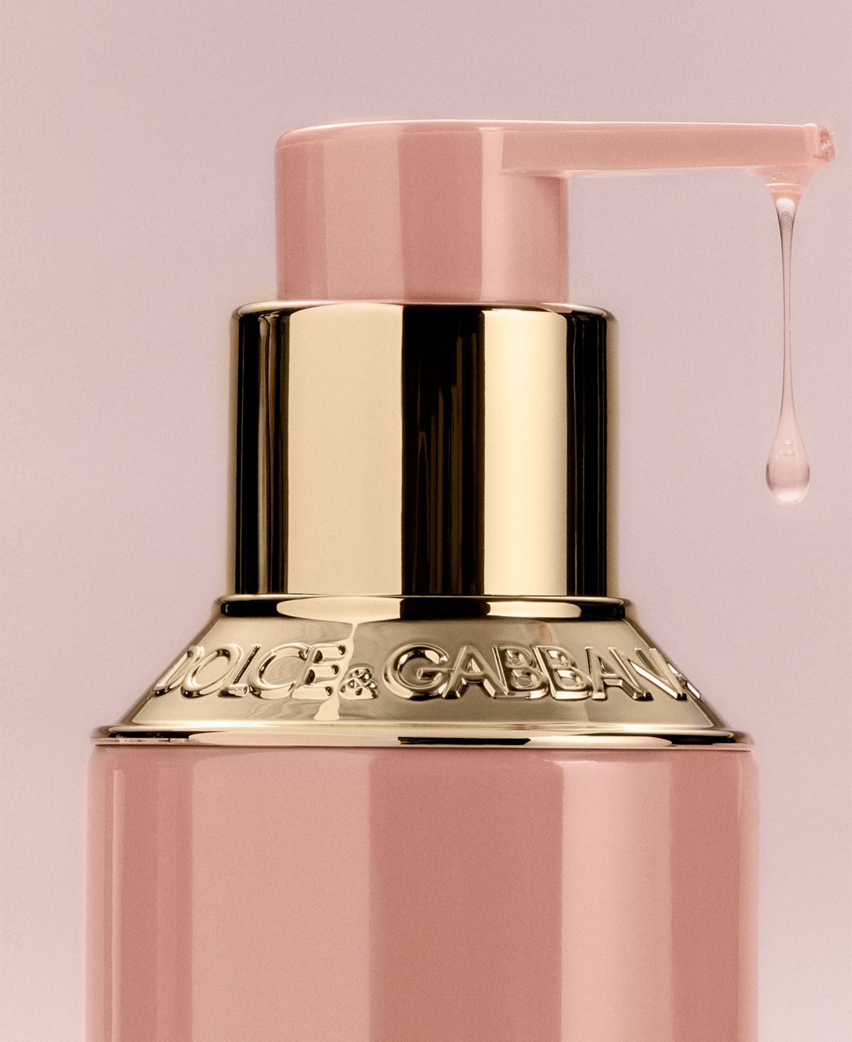 Dolce&Gabbana Serum-Touch Hydrating Cleanser, 5.07 oz.