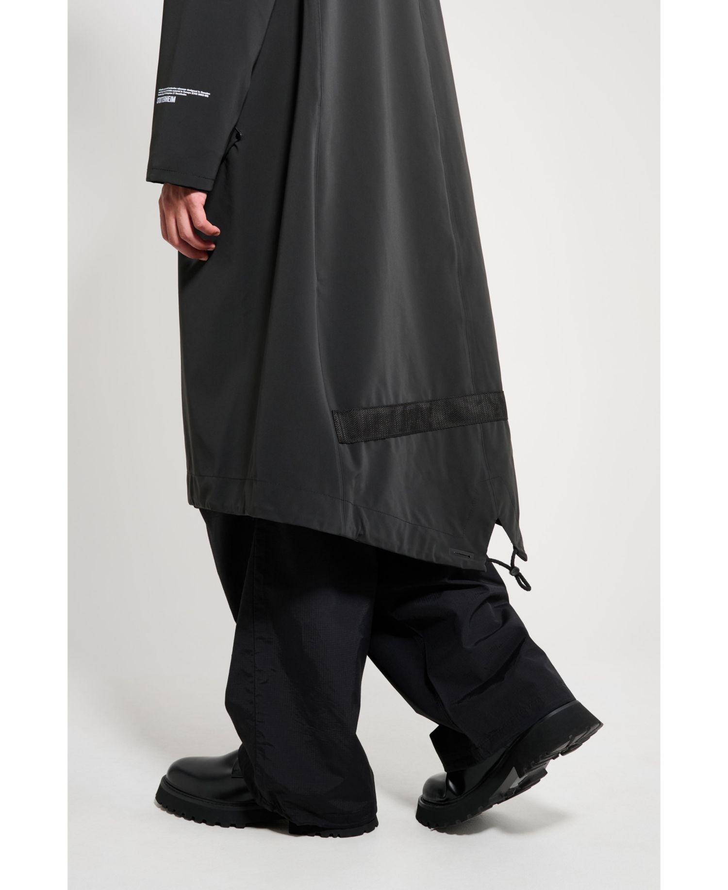 Men's Martins Parka