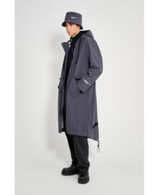 Men's Martins Parka