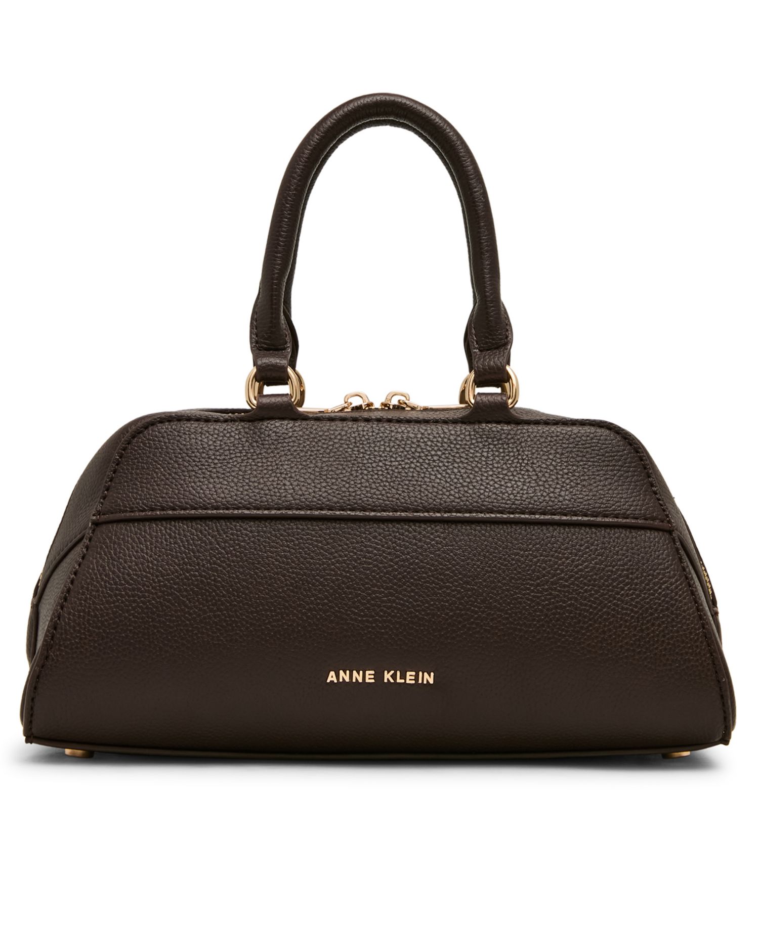Tortoise Small Satchel Handbag