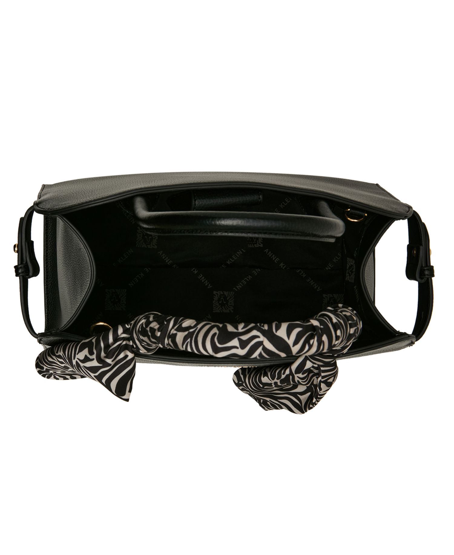 Medium Rounded Satchel Handbag