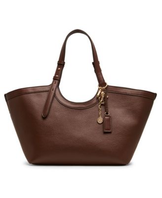 Medium East West Tote Handbag