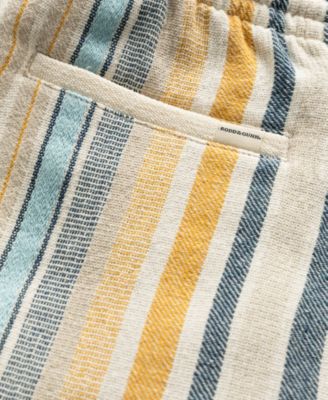 Men's Relaxed-Fit Lakeland 7" Shorts