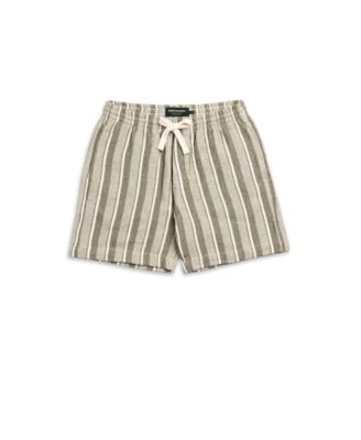 Men's Relaxed-Fit Laurels 7" Shorts