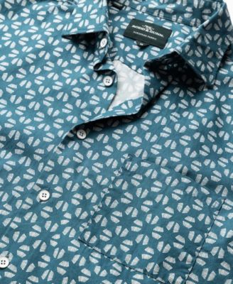 Men's Weekend Fit Crown Hill Shirt