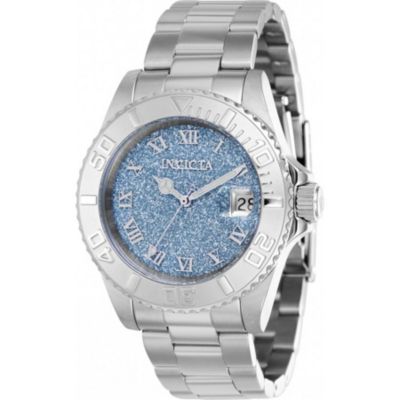 Women's 40160 Angel Quartz 515 Dial Watch