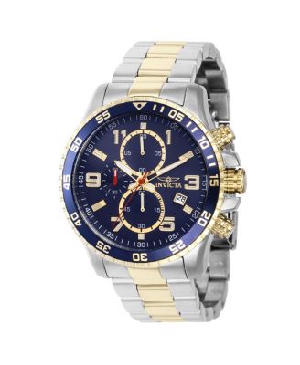 Men's 36984 Specialty Quartz Multifunction Dial Watch